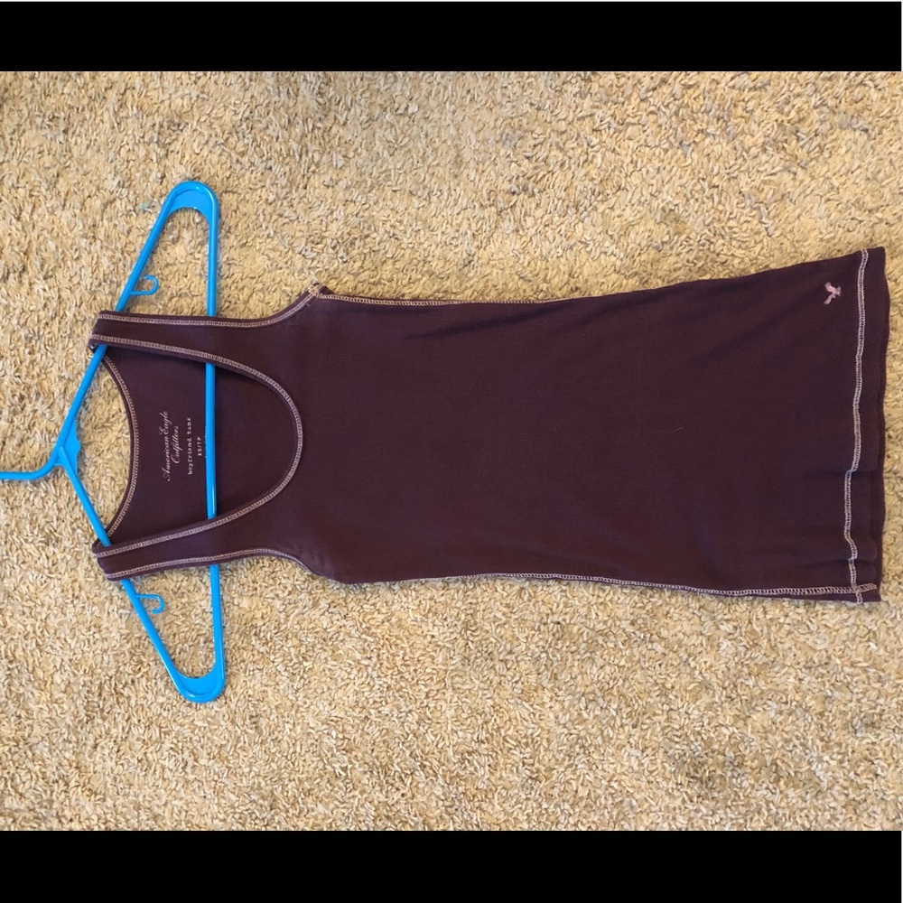 American eagle tank top